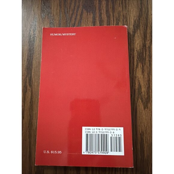 THE TIME MACHINE DID IT By John Swartzwelder - Picture 2 of 2